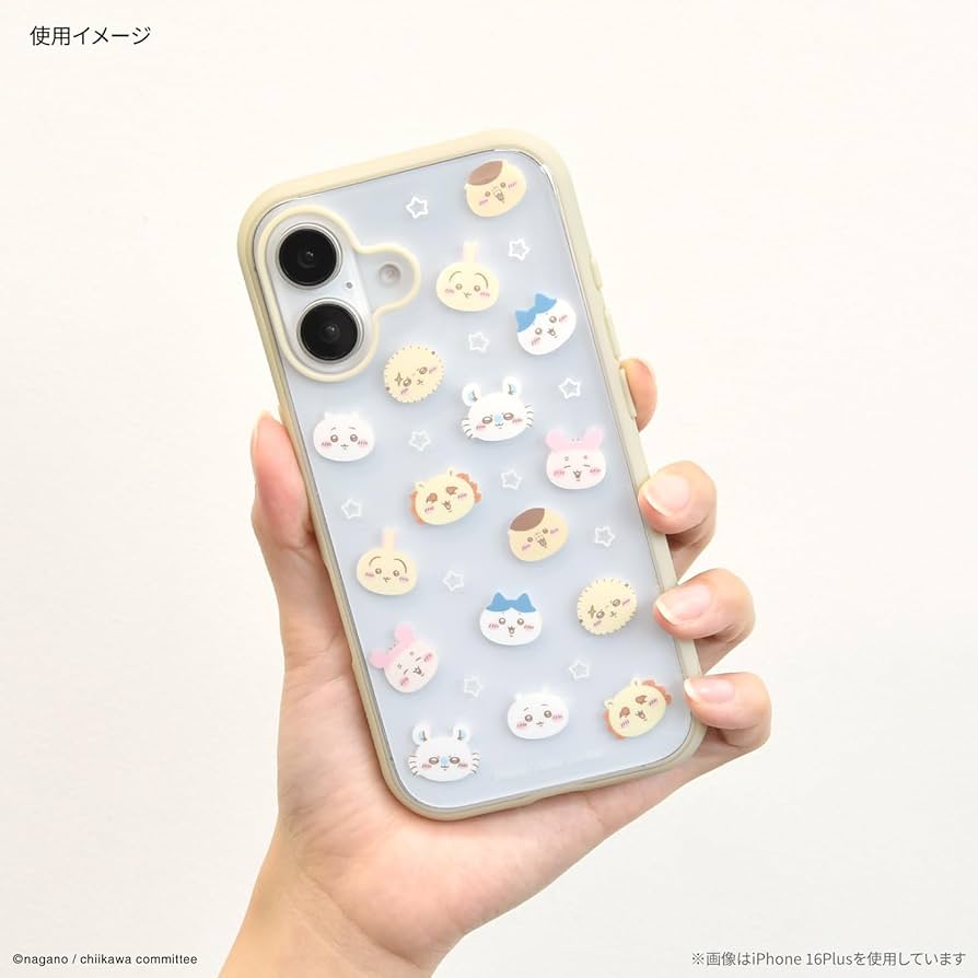 ハチワレ　iPhone16ProMax スマホケース　ケースティファイ　新品 CASETiFY ハチワレ iPhone 16 Pro ケース 新品未使用